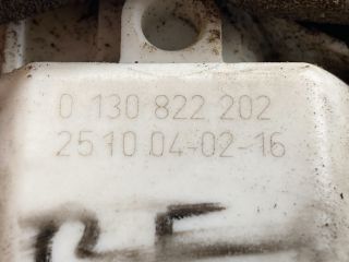 bontott NISSAN MICRA III Bal első Ablakemelő Szerkezet (Elektromos)