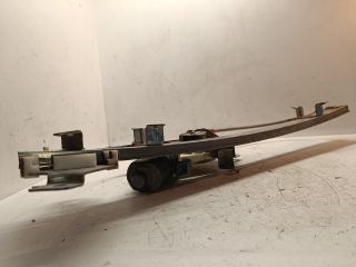 bontott NISSAN MICRA III Bal első Ablakemelő Szerkezet (Elektromos)