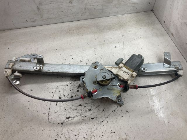 bontott NISSAN MICRA III Bal első Ablakemelő Szerkezet (Elektromos)