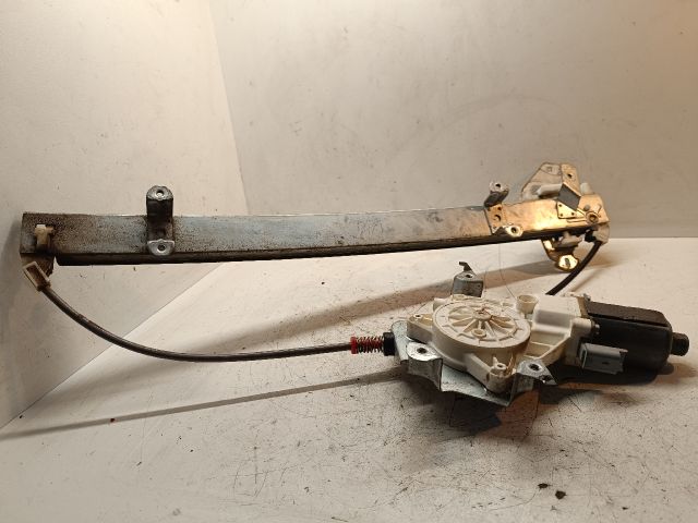 bontott NISSAN MICRA III Bal első Ablakemelő Szerkezet (Elektromos)