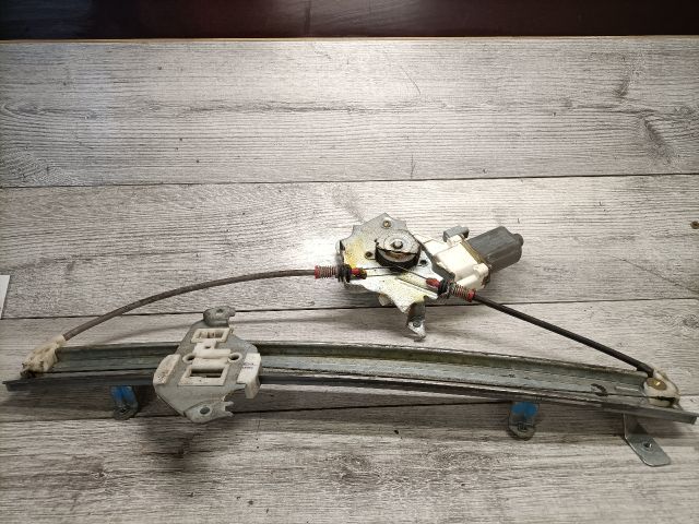 bontott NISSAN MICRA III Bal első Ablakemelő Szerkezet (Elektromos)