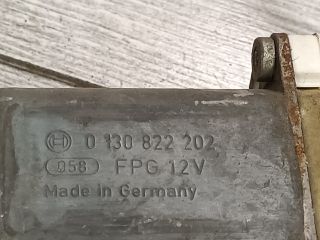 bontott NISSAN MICRA III Bal első Ablakemelő Szerkezet (Elektromos)