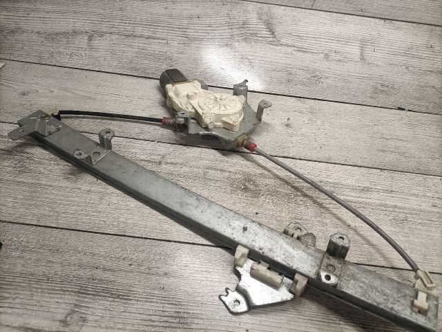 bontott NISSAN MICRA III Bal első Ablakemelő Szerkezet (Elektromos)