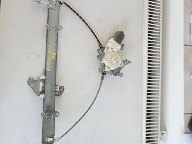 bontott NISSAN MICRA III Bal első Ablakemelő Szerkezet (Elektromos)