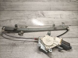 bontott NISSAN MICRA III Bal első Ablakemelő Szerkezet (Elektromos)