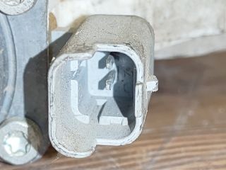 bontott NISSAN MICRA III Bal első Ablakemelő Szerkezet (Elektromos)