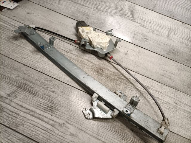 bontott NISSAN MICRA III Bal első Ablakemelő Szerkezet (Elektromos)