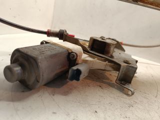 bontott NISSAN MICRA III Bal első Ablakemelő Szerkezet (Elektromos)