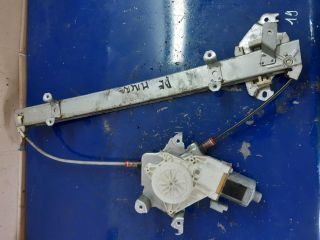 bontott NISSAN MICRA III Bal első Ablakemelő Szerkezet (Elektromos)