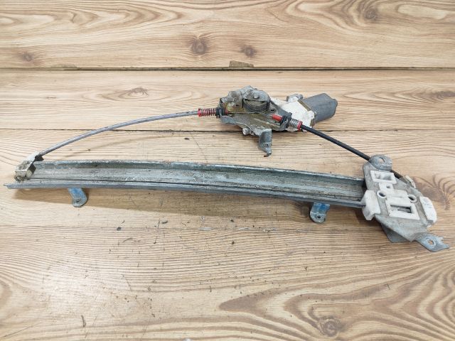 bontott NISSAN MICRA III Bal első Ablakemelő Szerkezet (Elektromos)