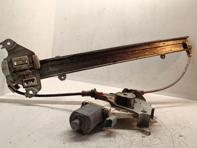 bontott NISSAN MICRA III Bal első Ablakemelő Szerkezet (Elektromos)