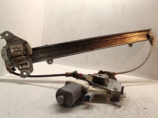 bontott NISSAN MICRA III Bal első Ablakemelő Szerkezet (Elektromos)