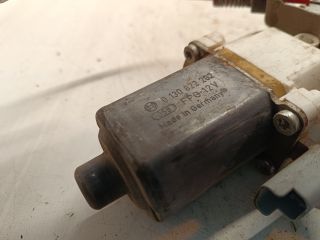 bontott NISSAN MICRA III Bal első Ablakemelő Szerkezet (Elektromos)