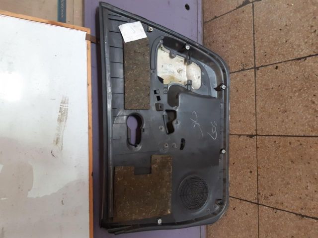 bontott NISSAN MICRA III Bal első Ajtó Kárpit