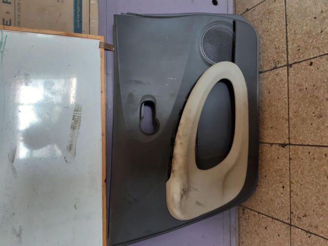 bontott NISSAN MICRA III Bal első Ajtó Kárpit