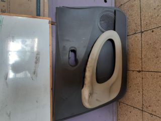 bontott NISSAN MICRA III Bal első Ajtó Kárpit