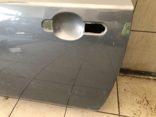 bontott NISSAN MICRA III Bal első Ajtó (Üres lemez)