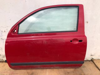 bontott NISSAN MICRA III Bal első Ajtó (Üres lemez)