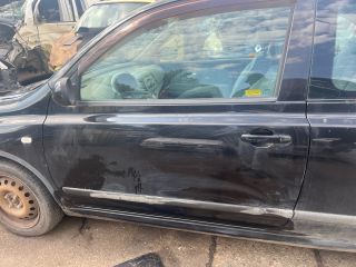 bontott NISSAN MICRA III Bal első Ajtó (Üres lemez)