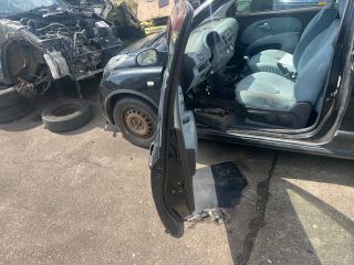 bontott NISSAN MICRA III Bal első Ajtó (Üres lemez)