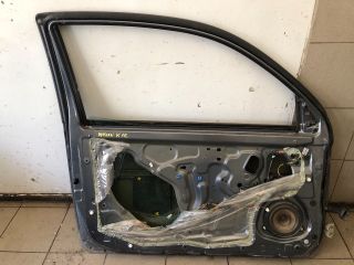 bontott NISSAN MICRA III Bal első Ajtó (Üres lemez)