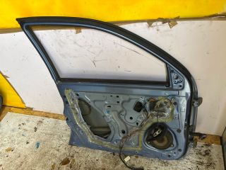 bontott NISSAN MICRA III Bal első Ajtó (Üres lemez)