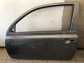 bontott NISSAN MICRA III Bal első Ajtó (Üres lemez)