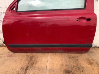 bontott NISSAN MICRA III Bal első Ajtó (Üres lemez)