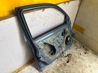 bontott NISSAN MICRA III Bal első Ajtó (Üres lemez)