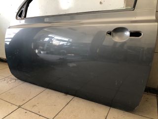bontott NISSAN MICRA III Bal első Ajtó (Üres lemez)