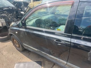 bontott NISSAN MICRA III Bal első Ajtó (Üres lemez)