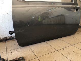 bontott NISSAN MICRA III Bal első Ajtó (Üres lemez)