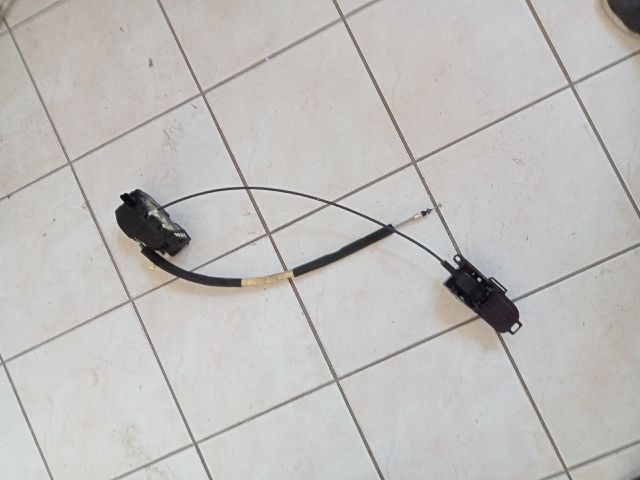 bontott NISSAN MICRA III Bal első Ajtózár