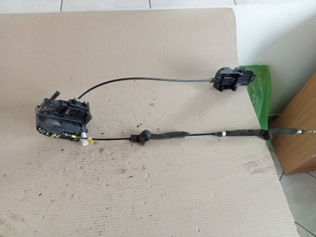 bontott NISSAN MICRA III Bal első Ajtózár