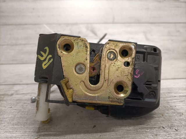 bontott NISSAN MICRA III Bal első Ajtózár