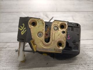 bontott NISSAN MICRA III Bal első Ajtózár