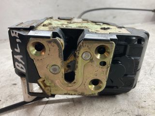 bontott NISSAN MICRA III Bal első Ajtózár