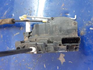 bontott NISSAN MICRA III Bal első Ajtózár