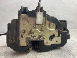 bontott NISSAN MICRA III Bal első Ajtózár