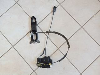 bontott NISSAN MICRA III Bal első Ajtózár