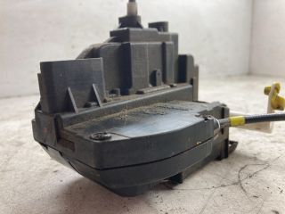 bontott NISSAN MICRA III Bal első Ajtózár