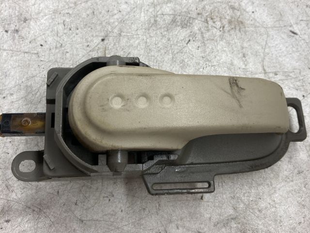 bontott NISSAN MICRA III Bal első Ajtózár