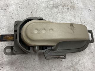 bontott NISSAN MICRA III Bal első Ajtózár