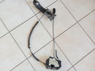 bontott NISSAN MICRA III Bal első Ajtózár