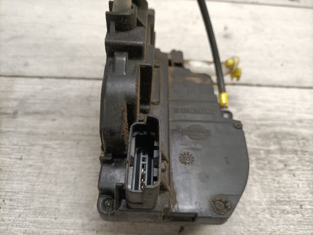 bontott NISSAN MICRA III Bal első Ajtózár