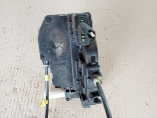 bontott NISSAN MICRA III Bal első Ajtózár