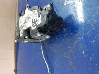 bontott NISSAN MICRA III Bal első Ajtózár