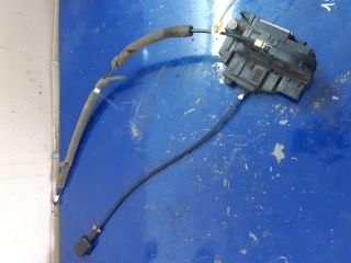 bontott NISSAN MICRA III Bal első Ajtózár