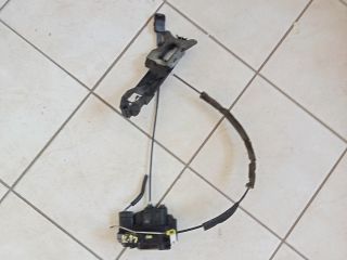 bontott NISSAN MICRA III Bal első Ajtózár