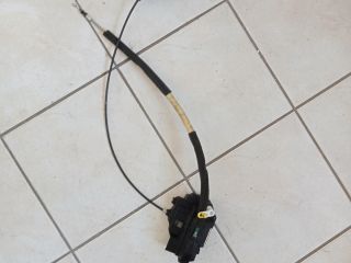 bontott NISSAN MICRA III Bal első Ajtózár